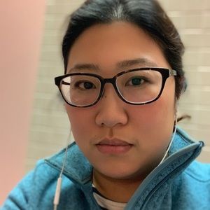 Meet your Posher, Wei-hua